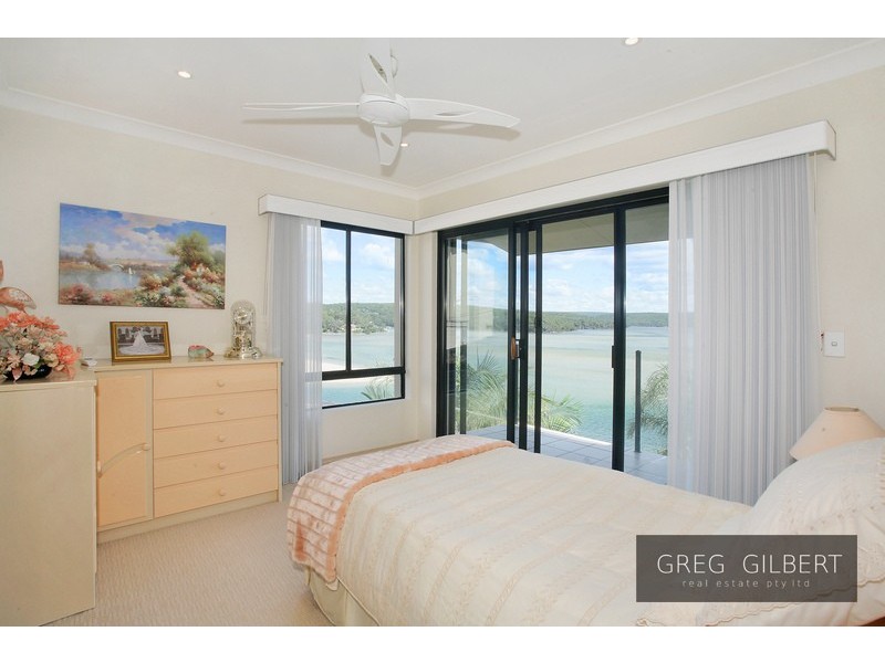 Burraneer NSW 2230