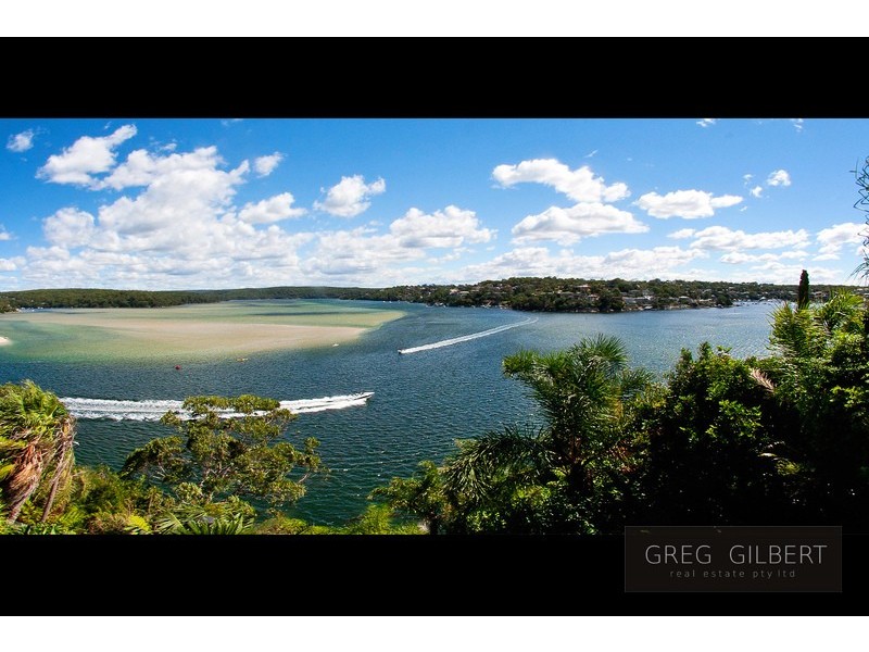 Burraneer NSW 2230