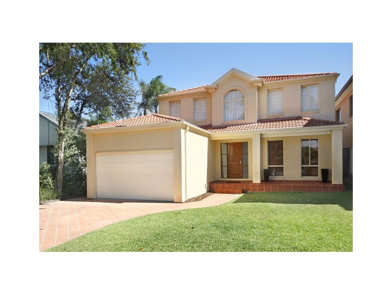 3 Craig Street, Burraneer NSW 2230