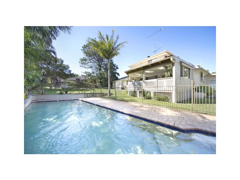 Lilli Pilli NSW 2229