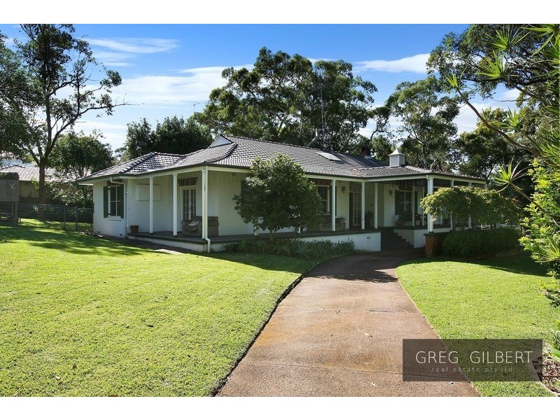Burraneer NSW 2230