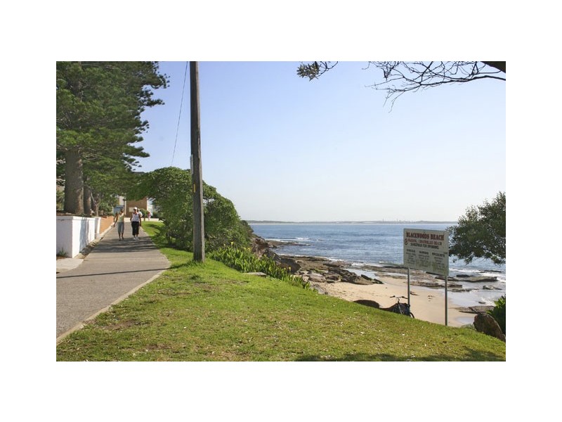 3/1-7 Arthur Avenue, Cronulla NSW 2230