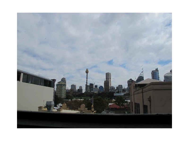 14/26-34 McElhone Street, Woolloomooloo NSW 2011