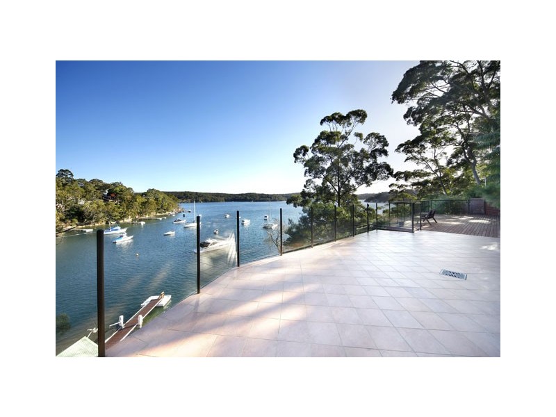 41 Gundawarra Street, Lilli Pilli NSW 2229