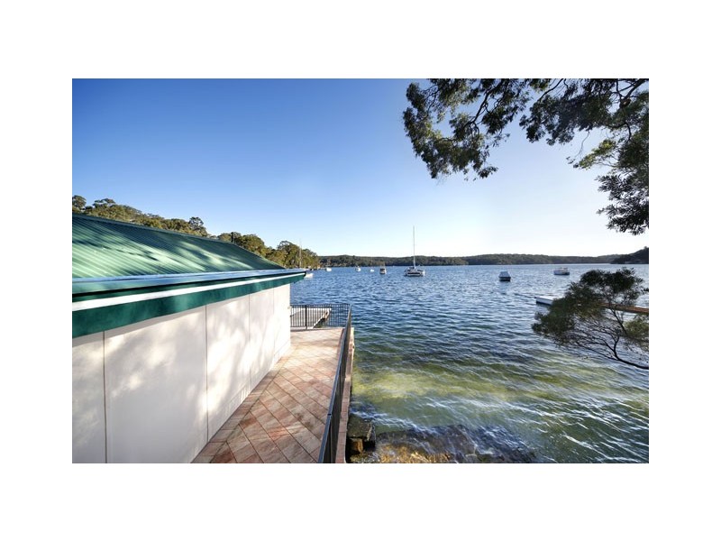 41 Gundawarra Street, Lilli Pilli NSW 2229