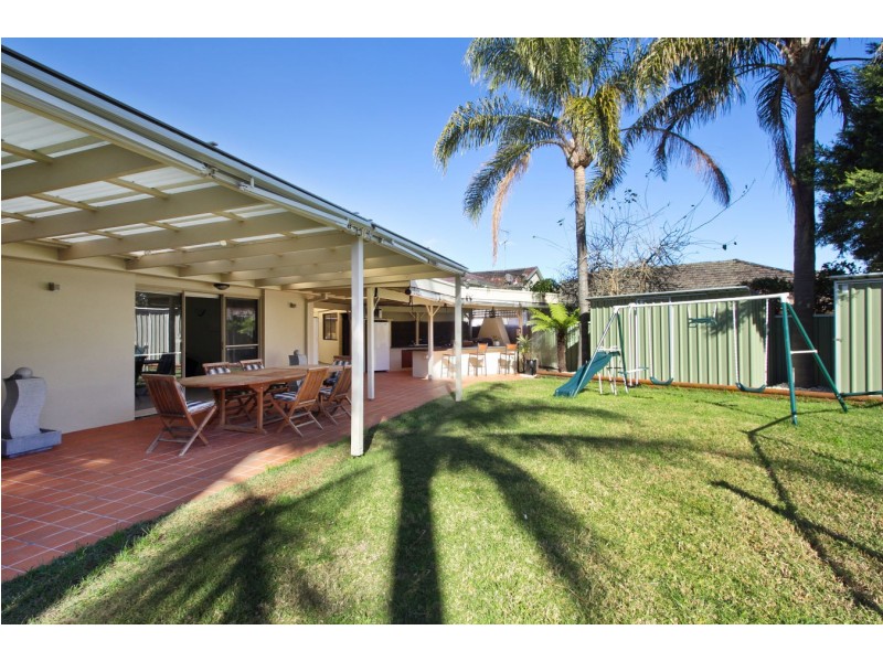 3 Namoi Place, Sylvania Waters NSW 2224