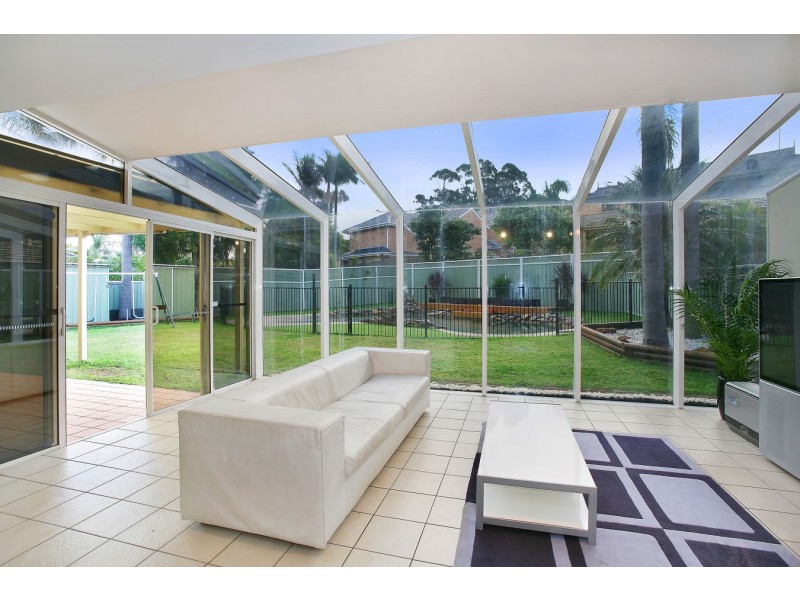 3 Namoi Place, Sylvania Waters NSW 2224