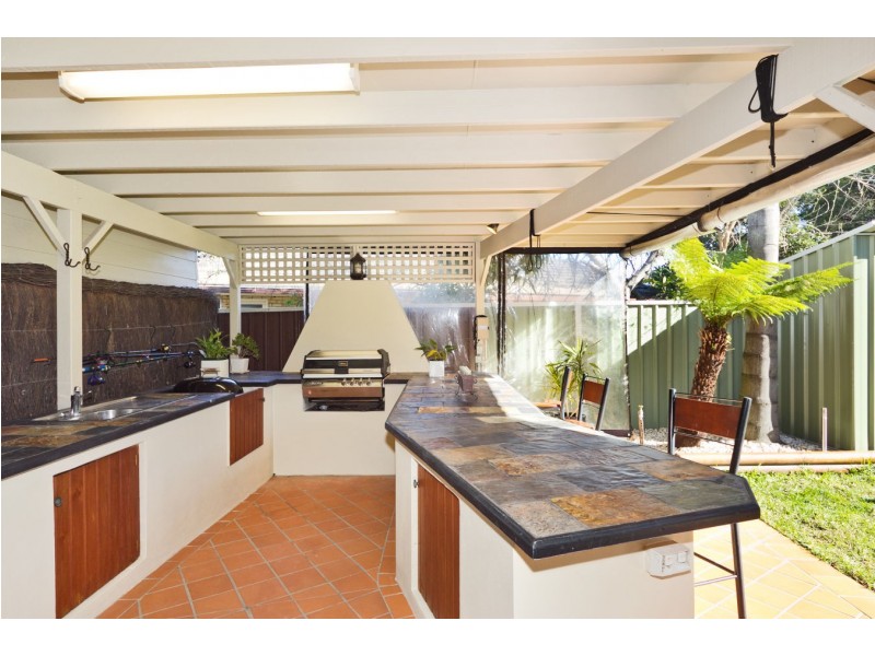 3 Namoi Place, Sylvania Waters NSW 2224