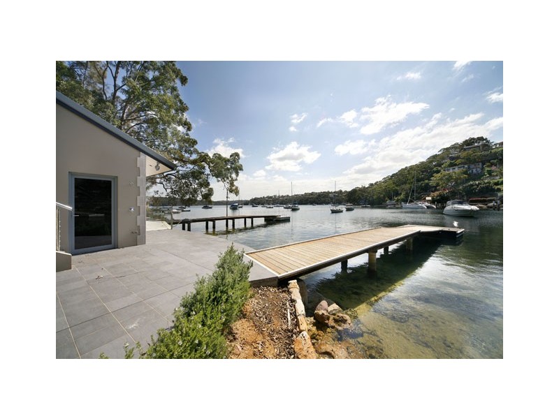 4 Buckinbah Place, Lilli Pilli NSW 2229