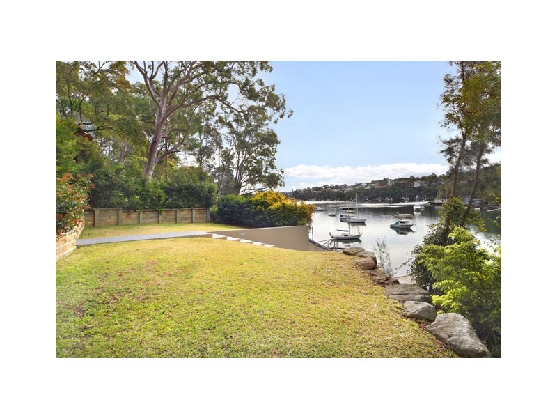 4 Buckinbah Place, Lilli Pilli NSW 2229