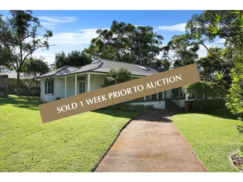 260 Woolooware Road, Burraneer NSW 2230