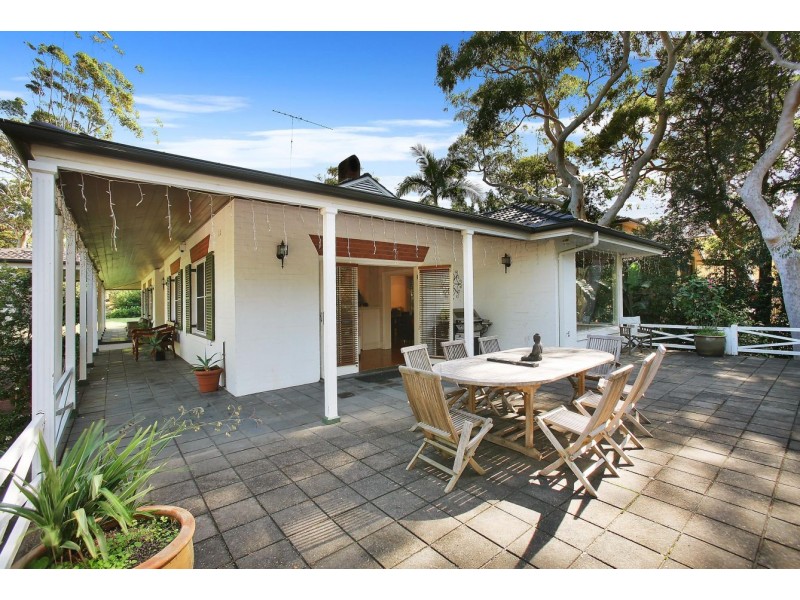 260 Woolooware Road, Burraneer NSW 2230