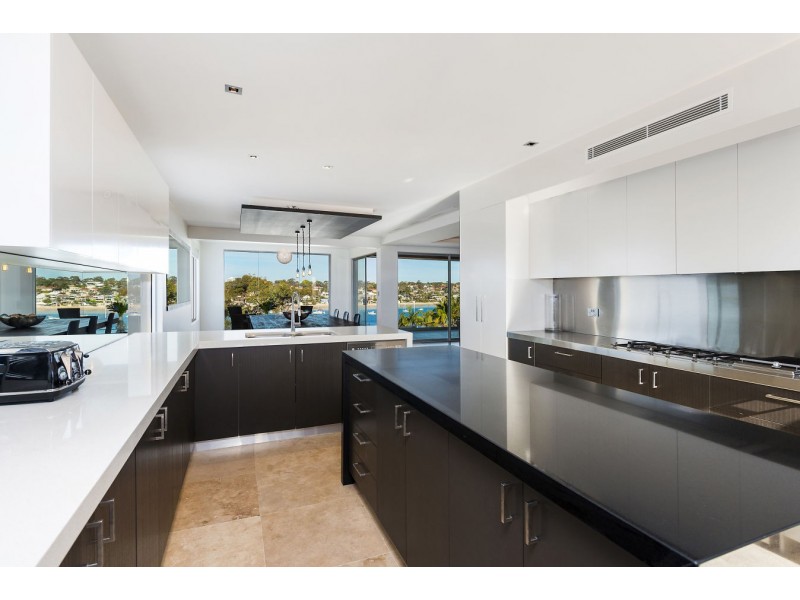 1 Dunkeld Close, Burraneer NSW 2230