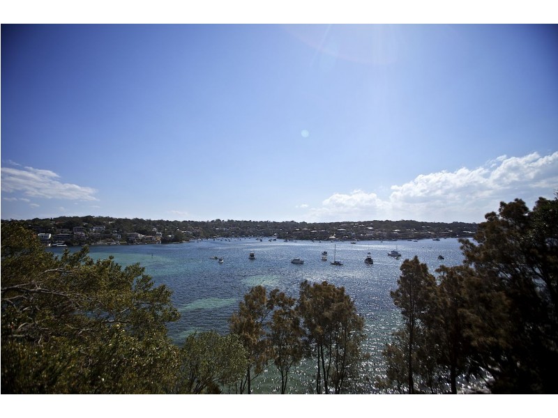 4/11 Sorrento Place, Burraneer NSW 2230