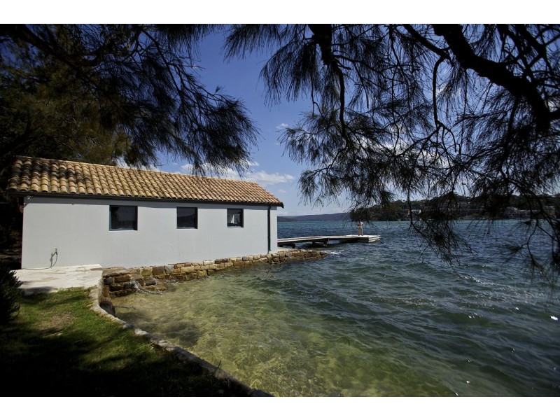 4/11 Sorrento Place, Burraneer NSW 2230