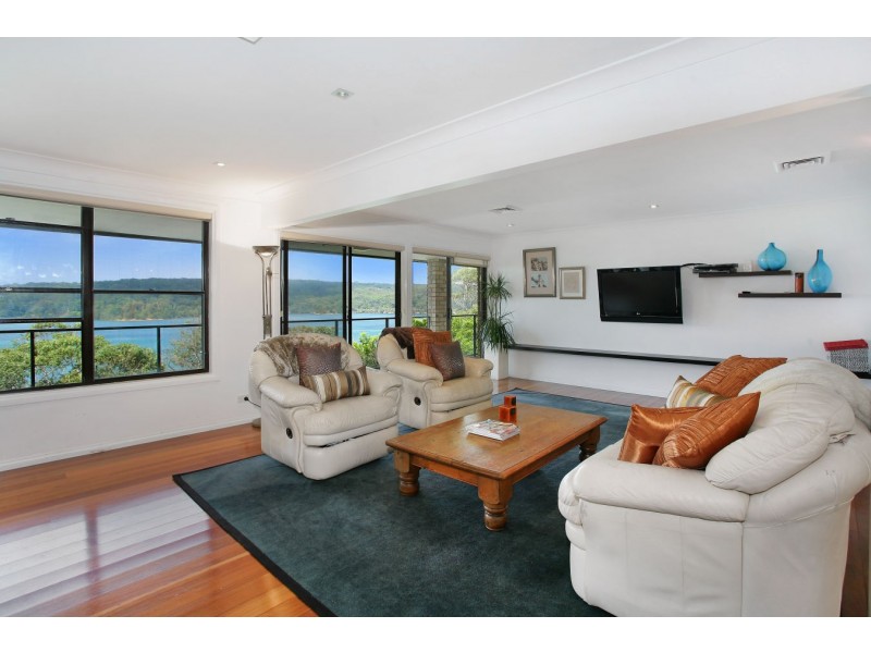 18a Kamira Road, Lilli Pilli NSW 2229