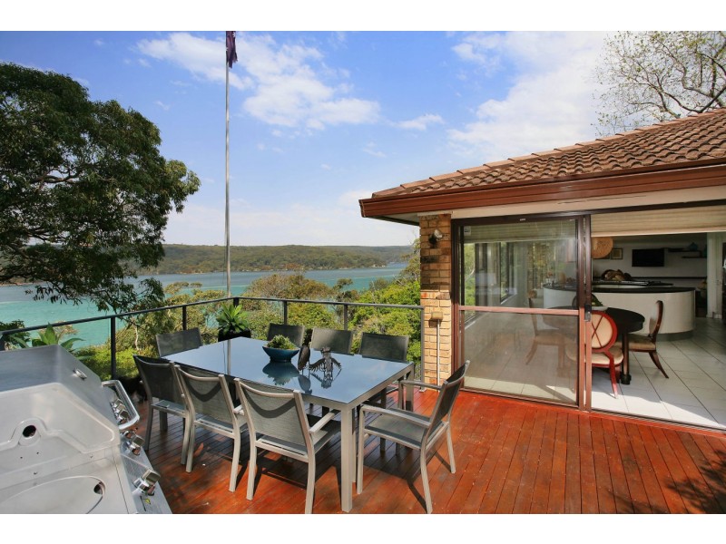 18a Kamira Road, Lilli Pilli NSW 2229