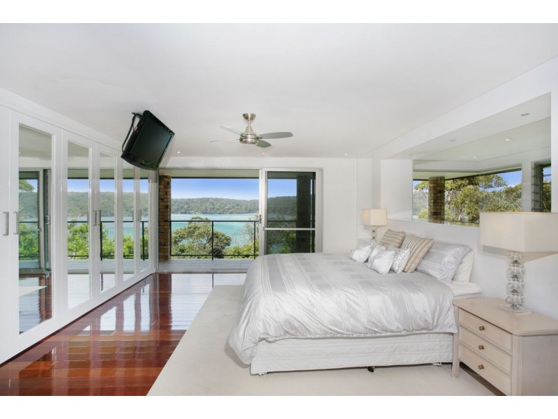 18a Kamira Road, Lilli Pilli NSW 2229