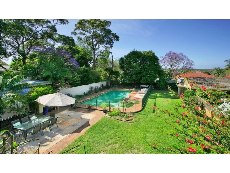 21 Turriell Point Road, Lilli Pilli NSW 2229