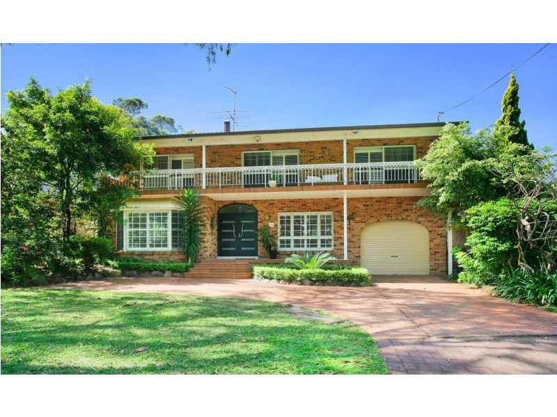 21 Turriell Point Road, Lilli Pilli NSW 2229