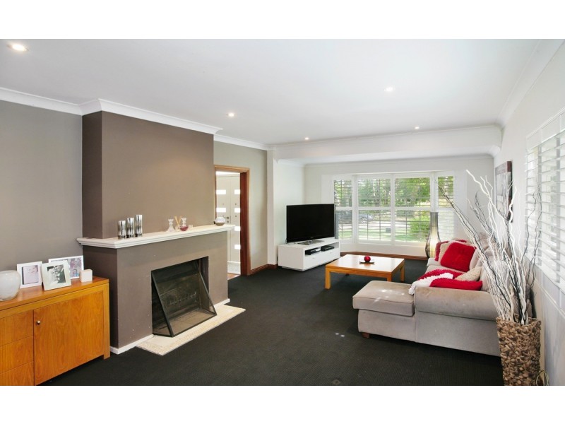 21 Turriell Point Road, Lilli Pilli NSW 2229