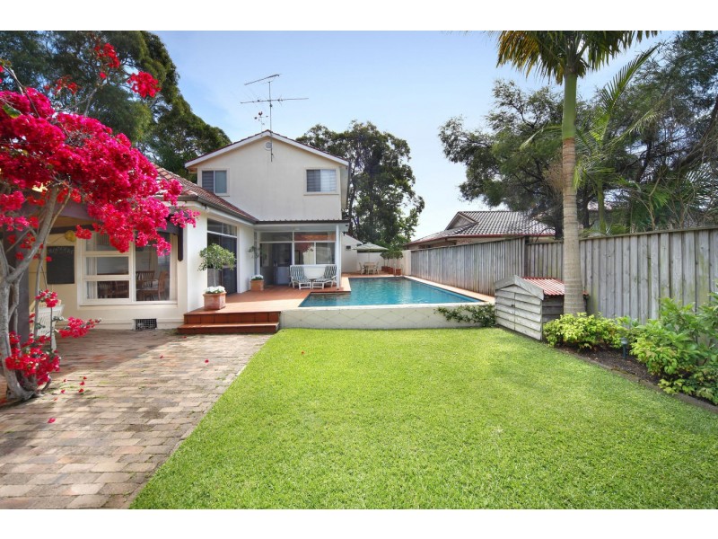 190 Woolooware Road, Burraneer NSW 2230