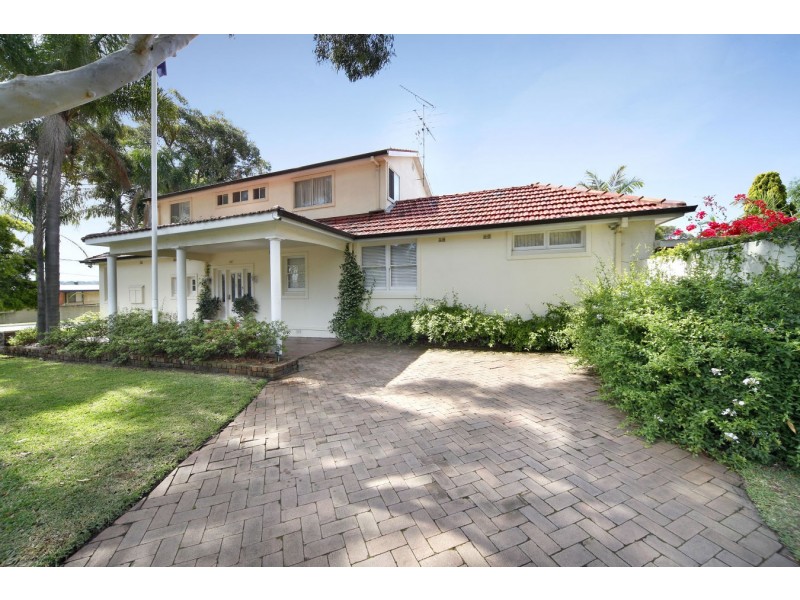 190 Woolooware Road, Burraneer NSW 2230