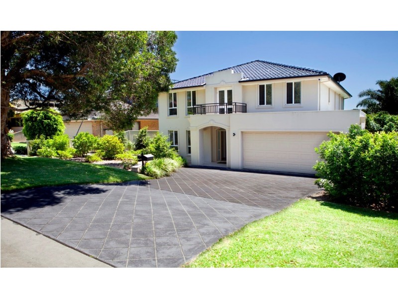 5 Robinson Street, Cronulla NSW 2230