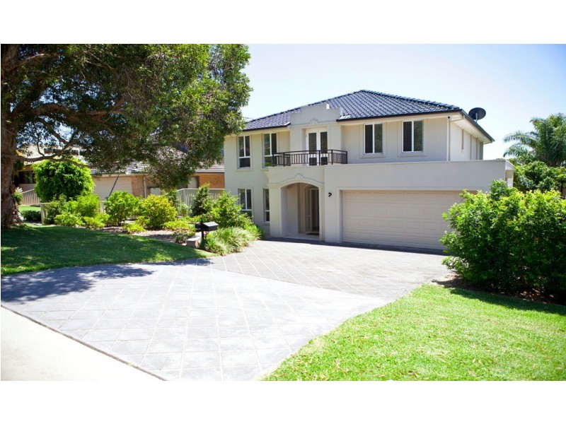 5 Robinson Street, Cronulla NSW 2230