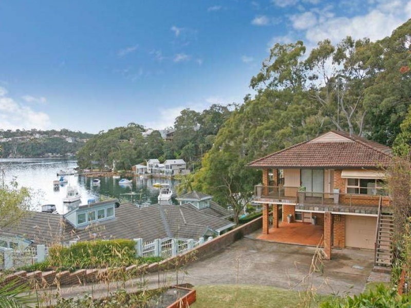21 Swan Street, Lilli Pilli NSW 2229