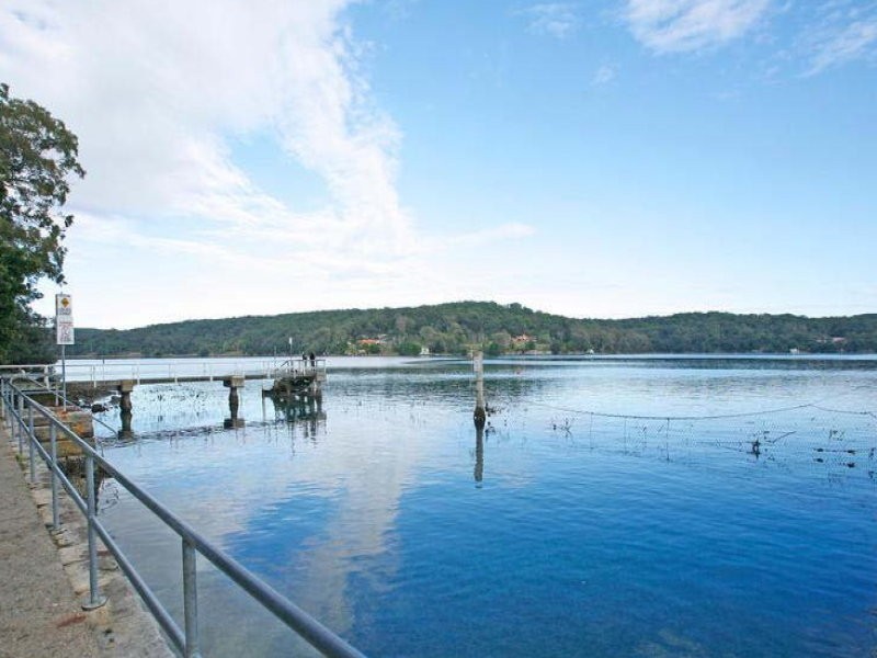 21 Swan Street, Lilli Pilli NSW 2229