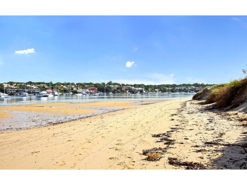 93a Nicholson Parade, Cronulla NSW 2230