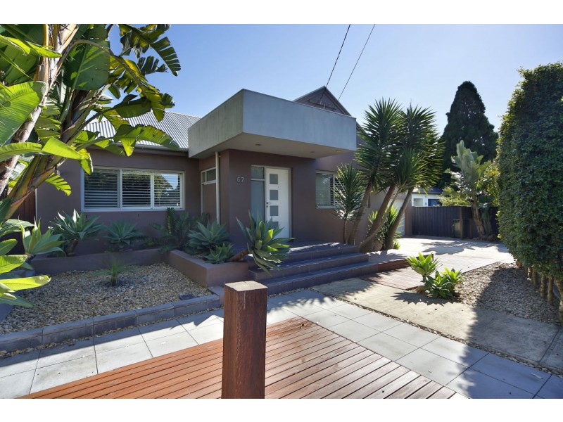 67 Gannons Rd, Caringbah NSW 2229