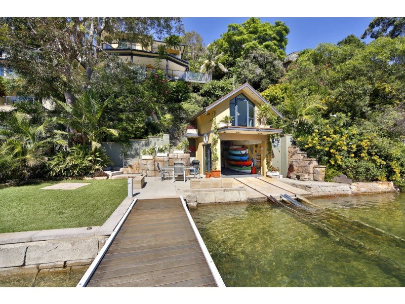 44 Kingfisher Cres, Grays Point NSW 2232