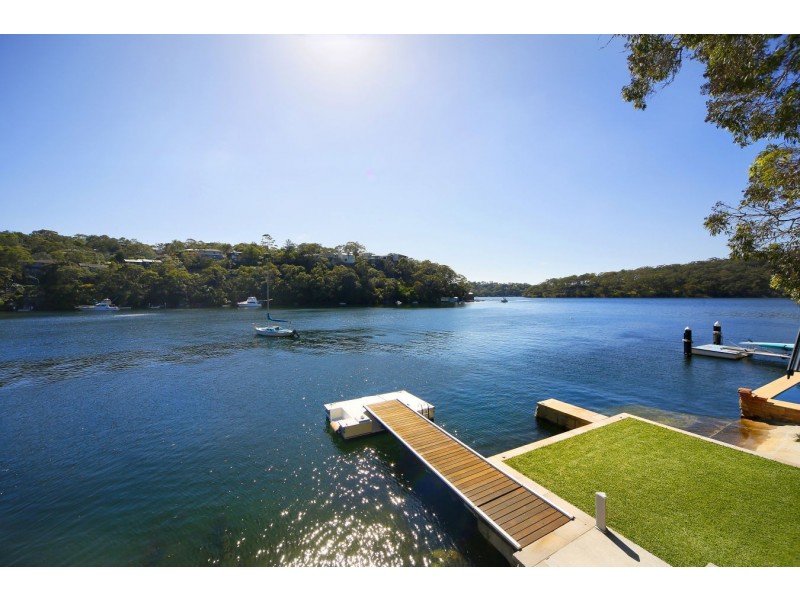 44 Kingfisher Cres, Grays Point NSW 2232