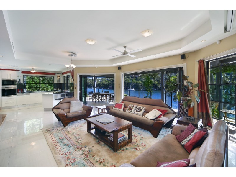 44 Kingfisher Cres, Grays Point NSW 2232