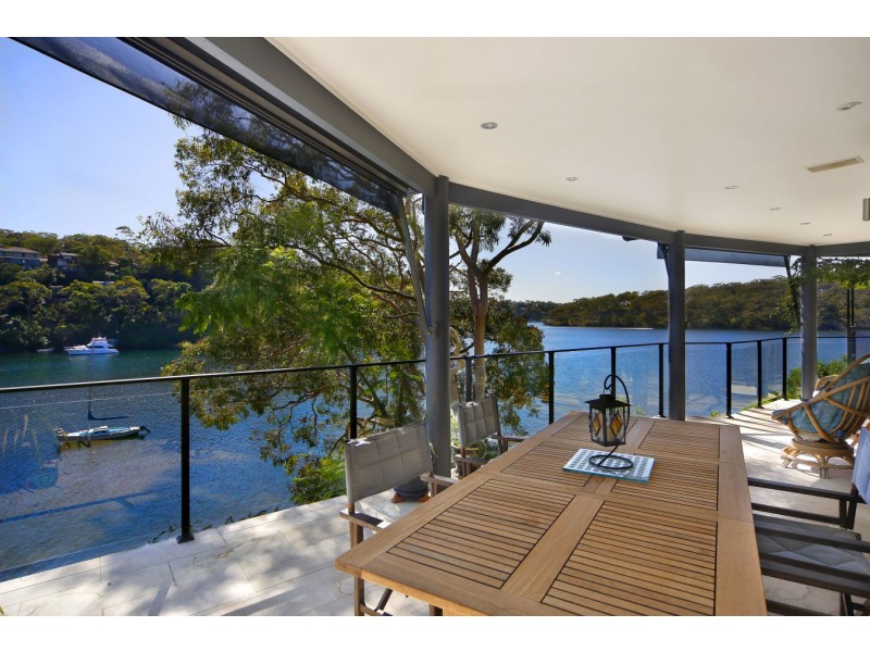 44 Kingfisher Cres, Grays Point NSW 2232