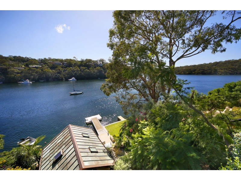 44 Kingfisher Cres, Grays Point NSW 2232