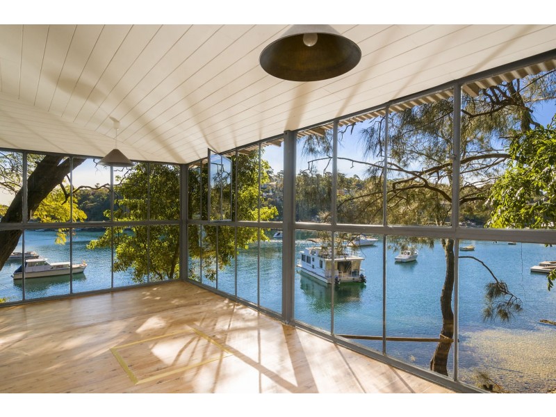 31 Turriell Bay Rd and 27 Wallami St, Lilli Pilli NSW 2229