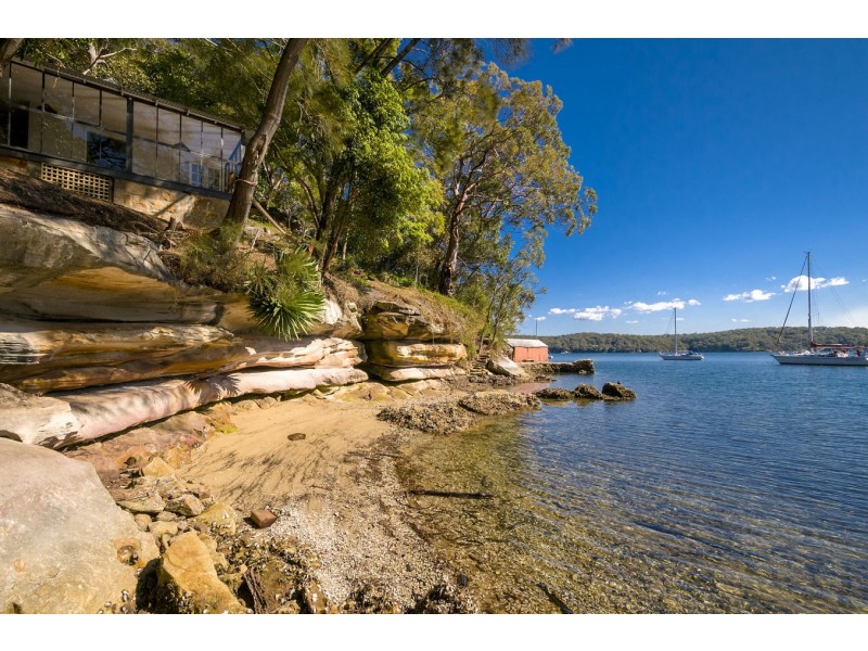 31 Turriell Bay Rd and 27 Wallami St, Lilli Pilli NSW 2229