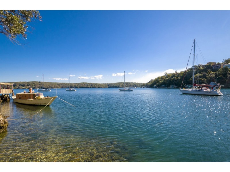 31 Turriell Bay Rd and 27 Wallami St, Lilli Pilli NSW 2229