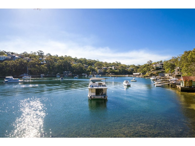 31 Turriell Bay Rd and 27 Wallami St, Lilli Pilli NSW 2229