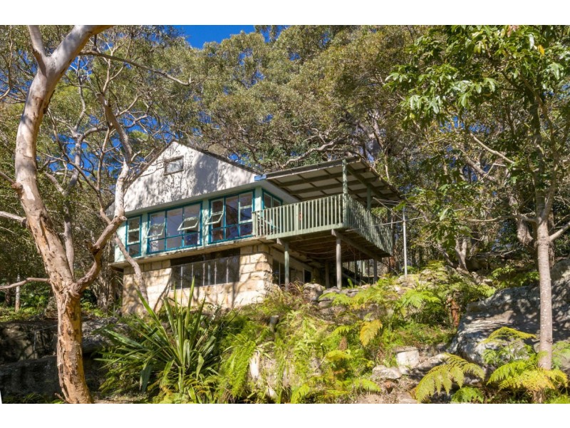 31 Turriell Bay Rd and 27 Wallami St, Lilli Pilli NSW 2229