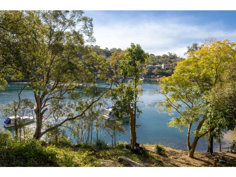 31 Turriell Bay Rd and 27 Wallami St, Lilli Pilli NSW 2229