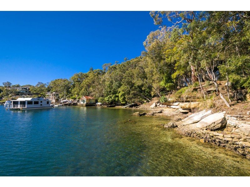 27 Wallami St, Lilli Pilli NSW 2229