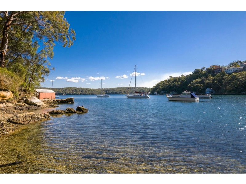 27 Wallami St, Lilli Pilli NSW 2229