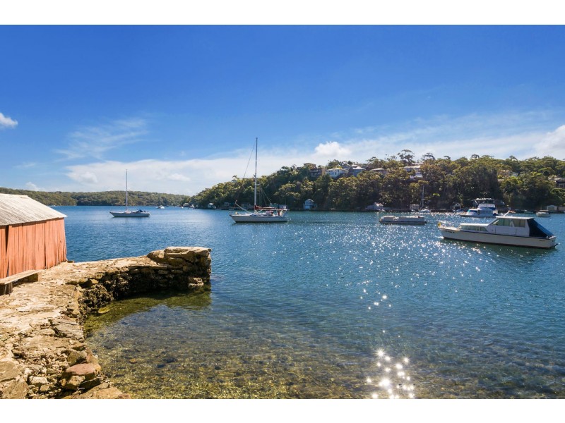 31 Turriell Bay Rd, Lilli Pilli NSW 2229