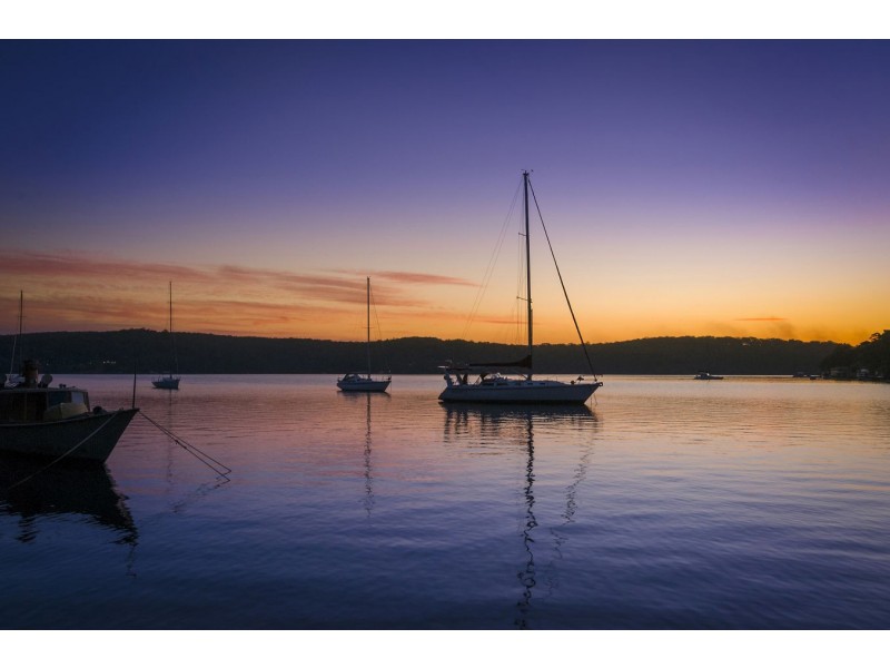 31 Turriell Bay Rd, Lilli Pilli NSW 2229