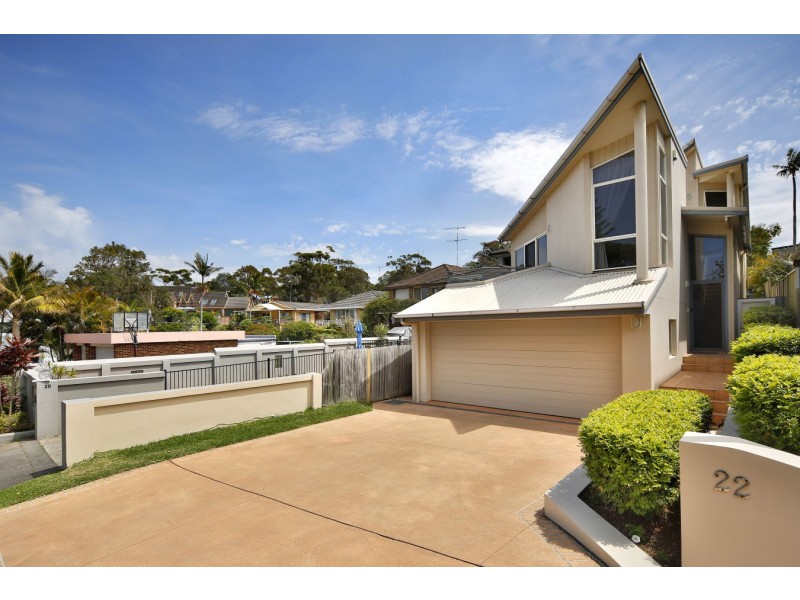 22 Dodson Avenue, Cronulla NSW 2230