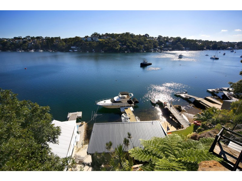 409 Willarong Road, Caringbah South NSW 2229